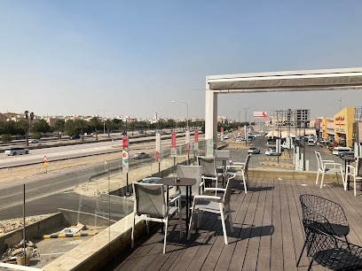 مقهى دوز - الظهران - +966 56 222 2411