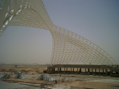 شركة المركاز - الخرج - +966 55 650 6936