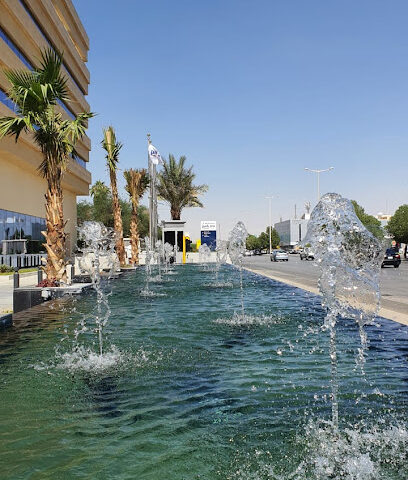 شركة بركة جديدة - الرياض - +966 53 692 3101