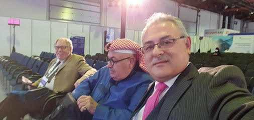 تطوير أعمال HHF -  - +966 50 560 6413