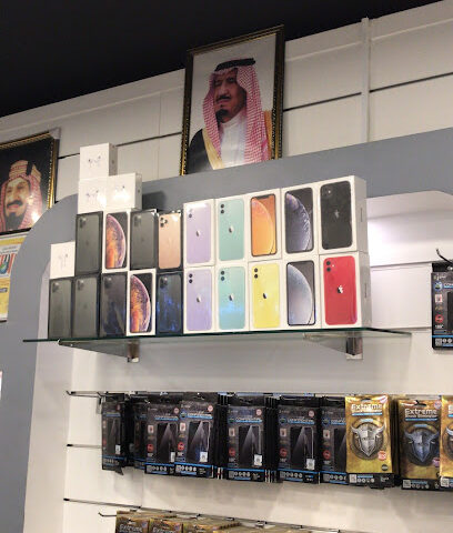 انفنتي للإتصالات - طوبارجال - +966 50 155 4484