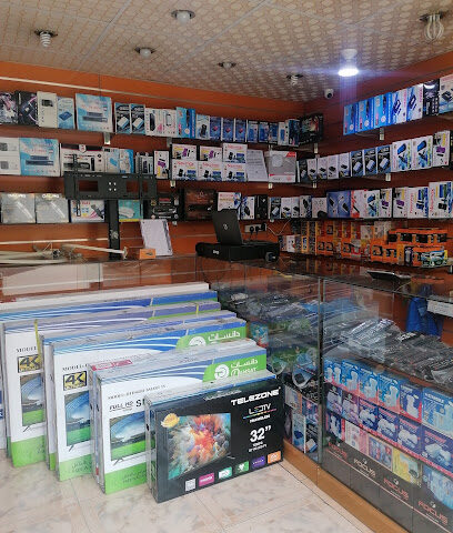 عالم الفلك للإلكترونيات 2 - أبها - +966 55 706 2746