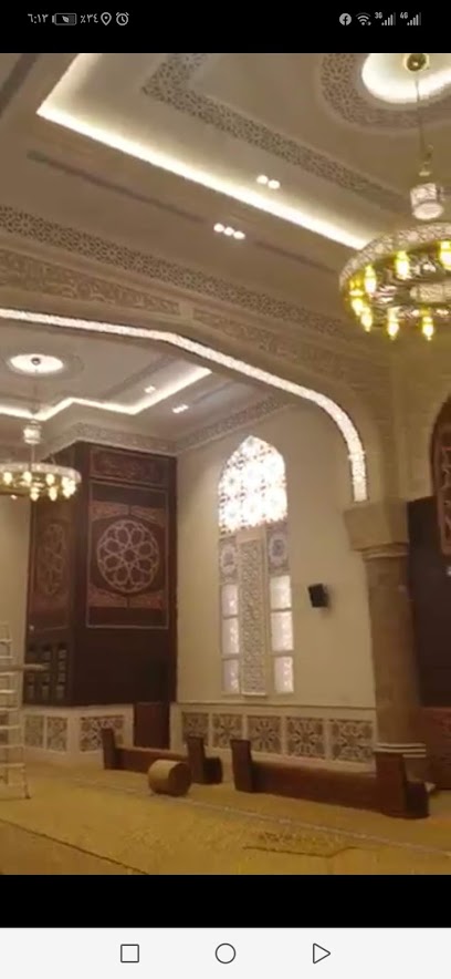 التصميم المتقن للمقاولات العامة سابقا عالم الصوت والإضاءة - Saudi Arabia|Saihat 32437|Al Salam|الخامس عشر
