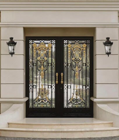 السلطان للإستانلس وزخرفة الحديد - مكة المكرمة - +966 9200 04675