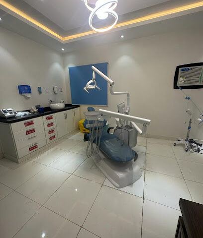 عيادات نيف الطبية - جازان - +966 53 760 6149