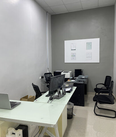 مكتب لمسة الإنجاز للخدمات العامة - الزلفي - +966 55 464 1775