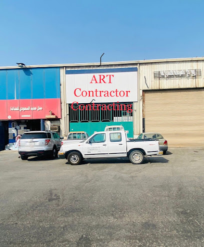 مقاول ART للمقاولات - Saudi Arabia|Al Khobar 34626|2399، Sinayiat|Al-Thuqbah