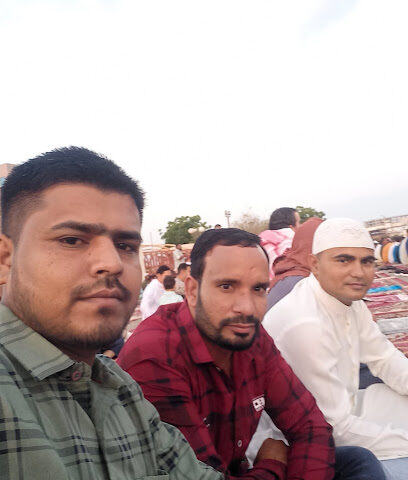محفوظ شيخ - جازان -