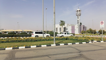 القيصومة - مطار حفر الباطن - القيصومة - +966 800 116 8888