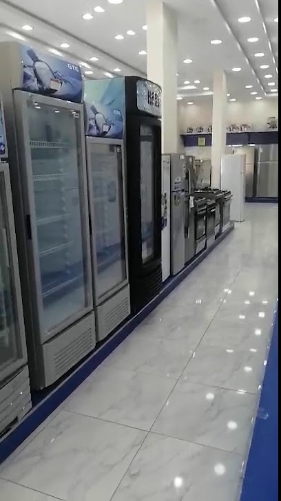 مركز النخبة الدولية للأجهزة المنزلية - Saudi Arabia|73311|X2GG+MPX، الصناعية، عرعر 73311