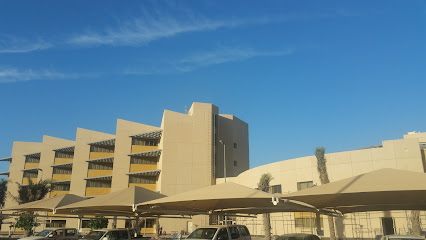 JIC - مركز تدريب - الجبيل -