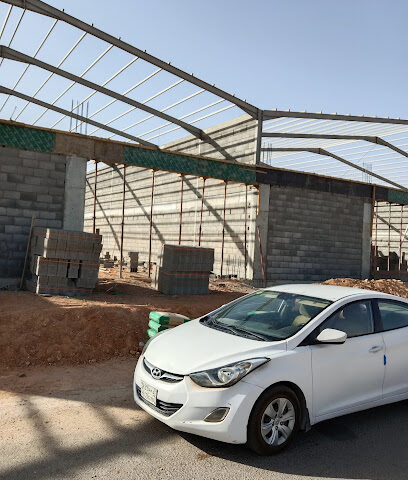 مقاولات - ملحم - +966 53 092 4550