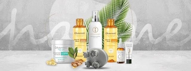 شركة شارمل للإستثمار - الرياض - +966 11 473 5331