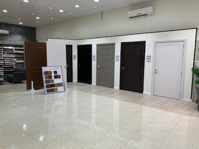 فيجن للأبواب - الرس - +966 50 710 3264