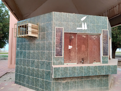 بوفيه سعيد الجبيل - الجبيل -