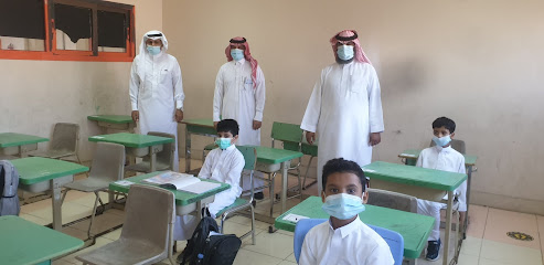 الابتدائية بدر - المجاردة -