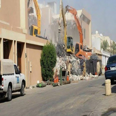 المقاولات العامة - صفوى -