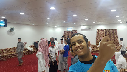 المشاف - خميس مشيط -