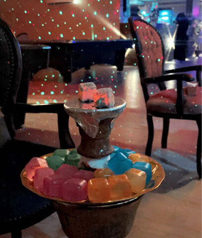 مقهى ريفا سراي - ينبع - +966 56 636 6805