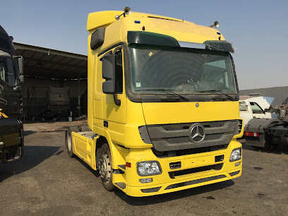 هورايزون لاين للنقل - صفوى - +966 13 802 7005
