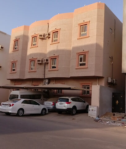 إدارة الشركة التي رأوها - رابغ -