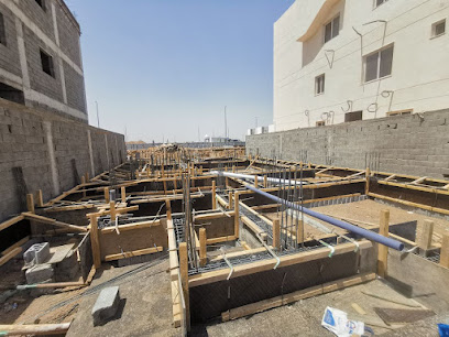 شركة منزل البناء المحدودة - المدينة المنورة - +966 53 850 8790