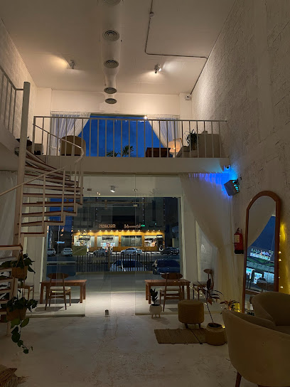 فيرد كافيه - Saudi Arabia|Al Bukayriyah 52743|Ibn Khaldun|King Abdulaziz Rd