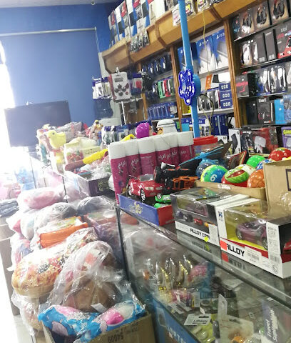 ركن عالم الالعاب - الرس - +966 50 488 4209