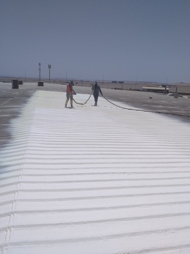شركة عزل خزانات عزل عزل اسطح بابها - Saudi Arabia|Abha 62542|As Sharafiyah