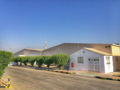 شركة اتحاد المقاولين -  -