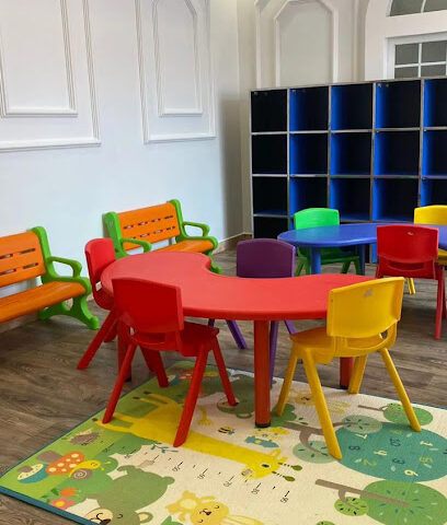 Kidz Square Daycare حضانة كيدز سكوير - جدة - +966 54 514 1731