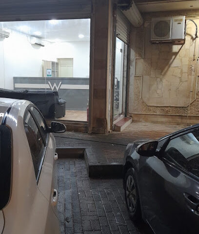 الوسام للخدمات الالكترونية - بقيق - +966 50 102 8660