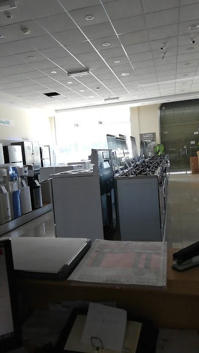 شركة الزقزوق للأجهزة المنزلية - Saudi Arabia|Abha 62524|Alarin|6G9G+JXR