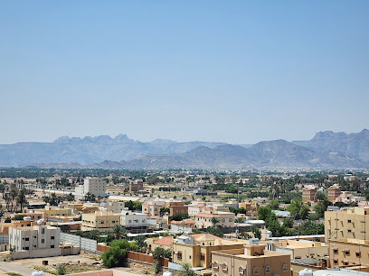 مطعم فندق حياة نجران - نجران - +966 17 523 3344
