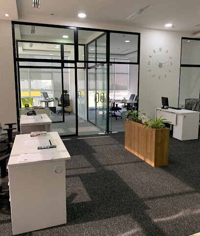 ENT Consultancy بيت الرواد للاستشارات - الدمام - +966 13 833 7666