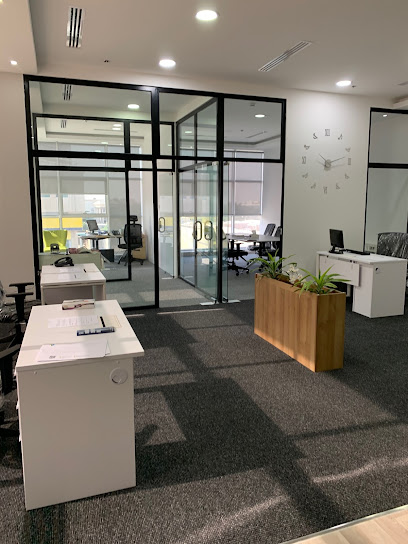 ENT Consultancy بيت الرواد للاستشارات - Saudi Arabia|Dammam 32253|Al Muraikabat|C37W+4QC