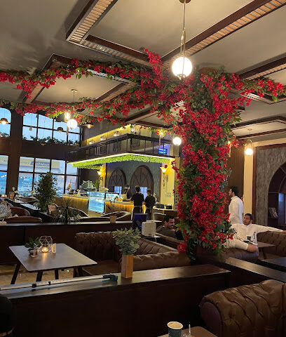 إنها تمطر قهوة - حفر الباطن - +966 55 991 2039