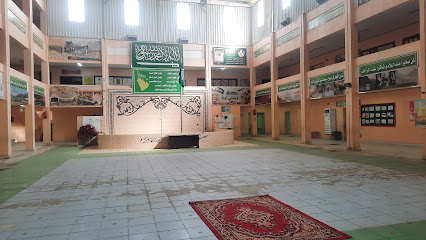 مدرسة الخالدية الابتدائية - بيشة -