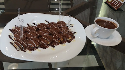 القهوة التالية - ينبع - +966 58 222 2981