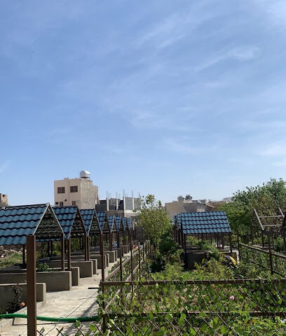 معمل وكوفي زارع الورد - الهدا - +966 54 475 2299