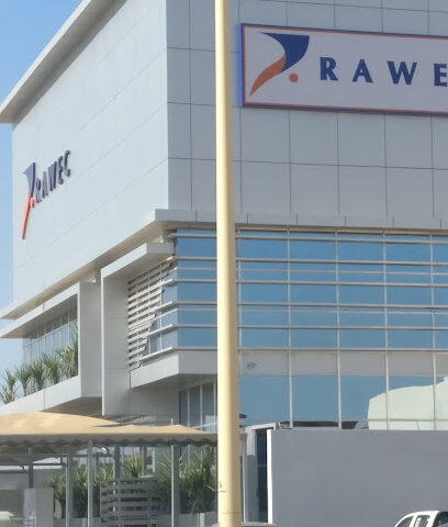 مكتب RAWEC الرئيسي - رابغ - +966 12 237 0703
