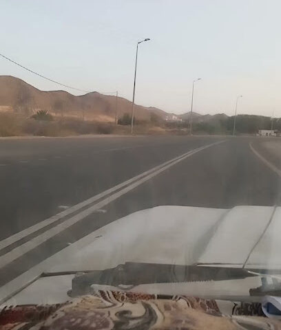 مدينة بيشة - بيشة -