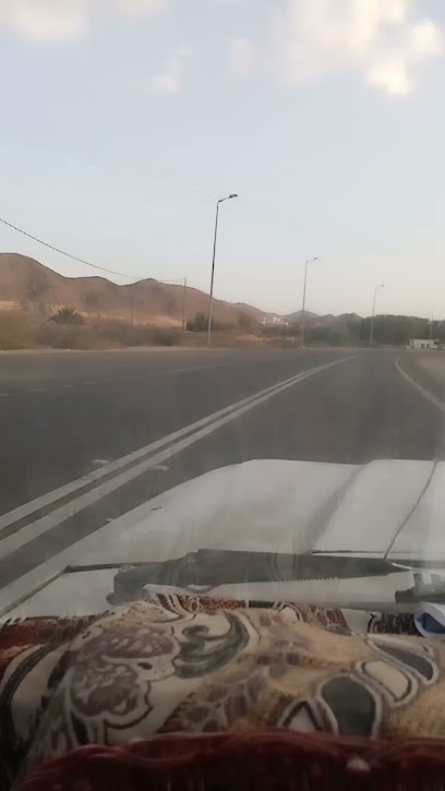 مدينة بيشة - Saudi Arabia|Bisha 67721|Alamir Sultan|WJF4+RX9