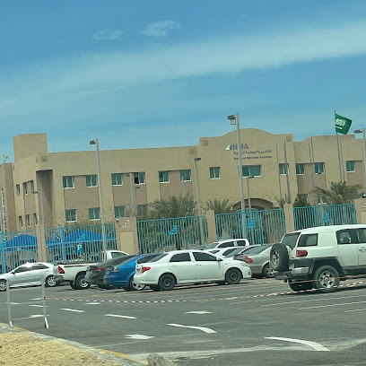 الأكاديمية البحرية الوطنية - الجبيل - +966 9200 22004