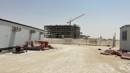 سبارك HQ للإنشاءات -  -