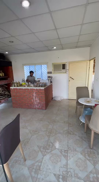 شاهي الديرة - Saudi Arabia|Al Theniah 67971|طريق الثنية العام