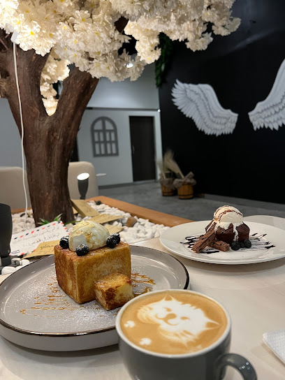 LA Coffee - Saudi Arabia|Najran 66271|4573|8152 King Faisal Rd