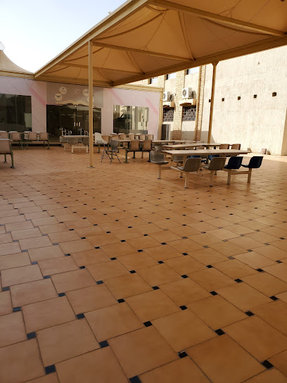 كلية الشريعة والدراسات الإسلامية - Saudi Arabia|Buraydah 52382|Al Safra'|9X55+4RX