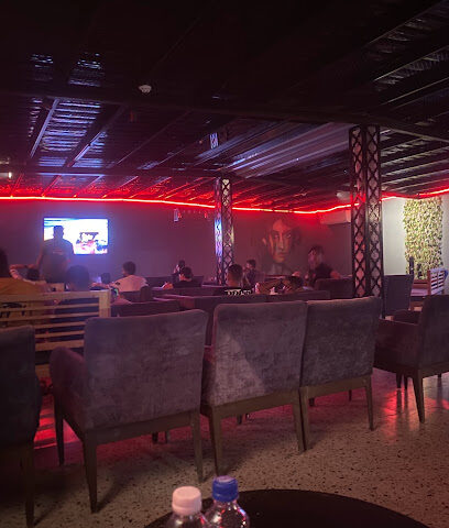 مقهى واستراحة شباك لتقديم المشروبات - صبيا - +966 53 594 8626
