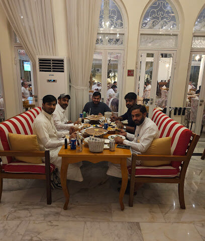 دروب القادة السفينة - الجبيل - +966 50 918 7964